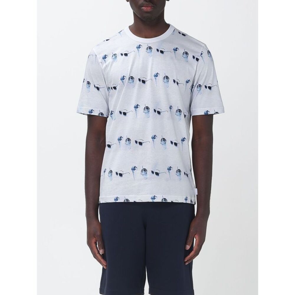 Paul Smith T-Shirt Men White